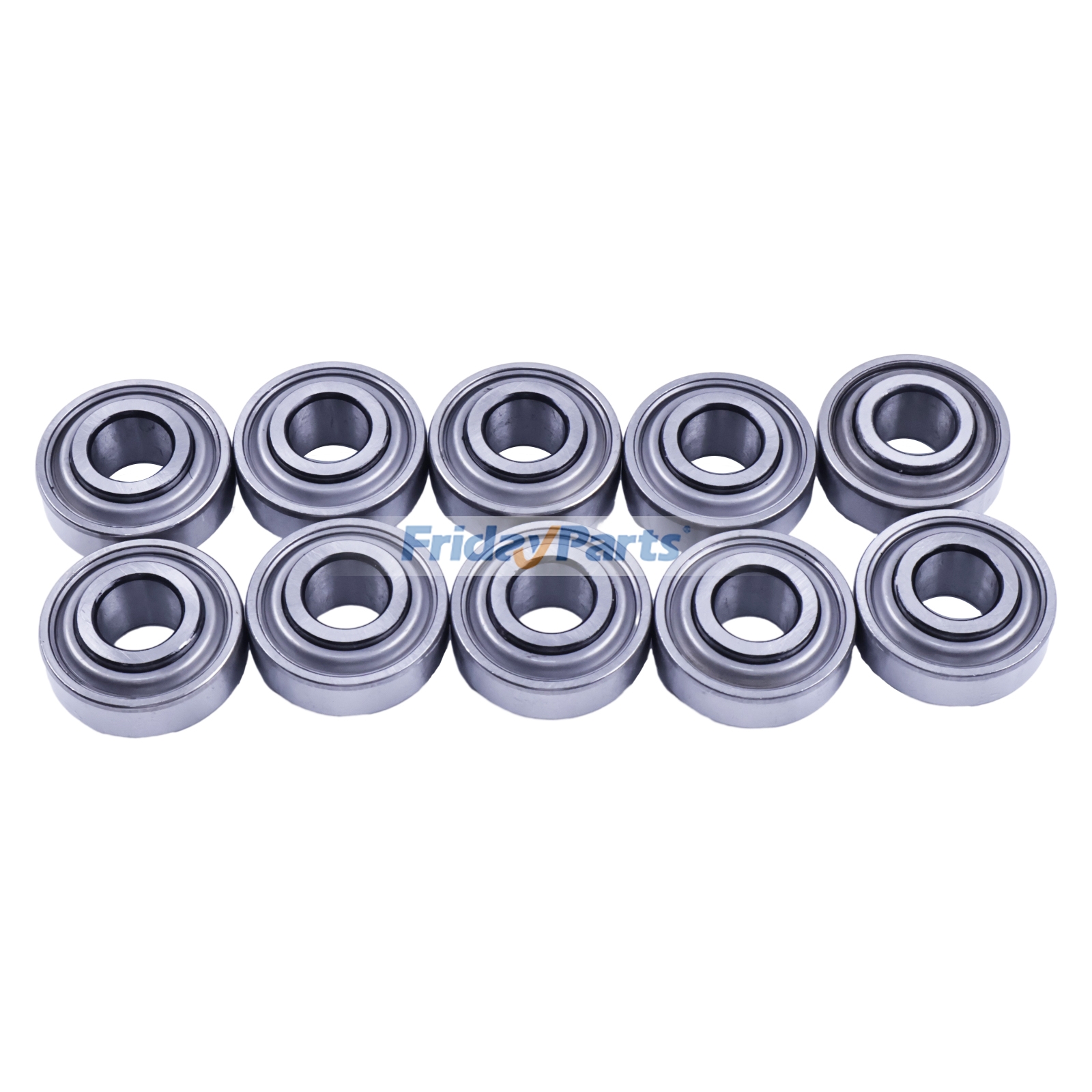  Bearing  compatible with Engine,Harvester,Mower,Tractor,Snow Equipment