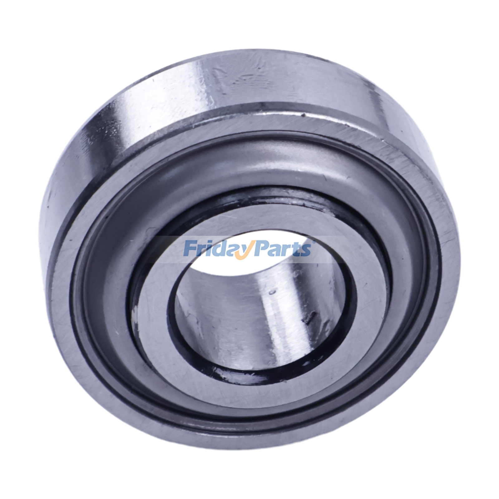 10 Pieces 203KRR2 Bearing 0.64" Bore AN281357 JD9214 AN142670 666624R91 149261C91 822-095C 66553 2SH862 222279 for John Deere CASE New Holland  for less