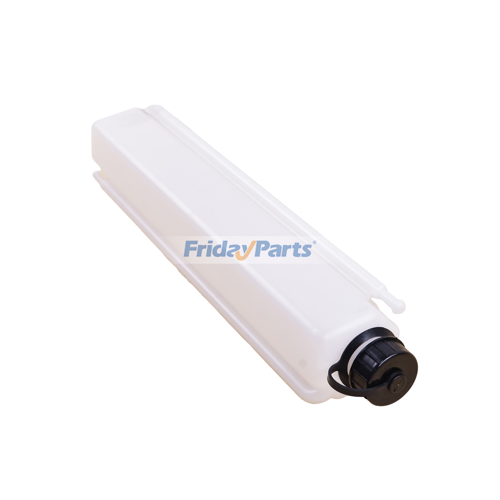 Cooling Water Bottle 87020980 for CASE Loader SV185 SV250 SV300 420 430 445 465 SR150 SR220 SR160 SR200 TR320 40XT 90XT SV300