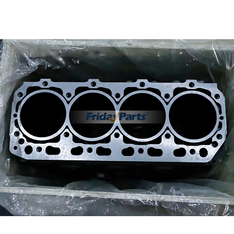 FridayParts Zylinderblock