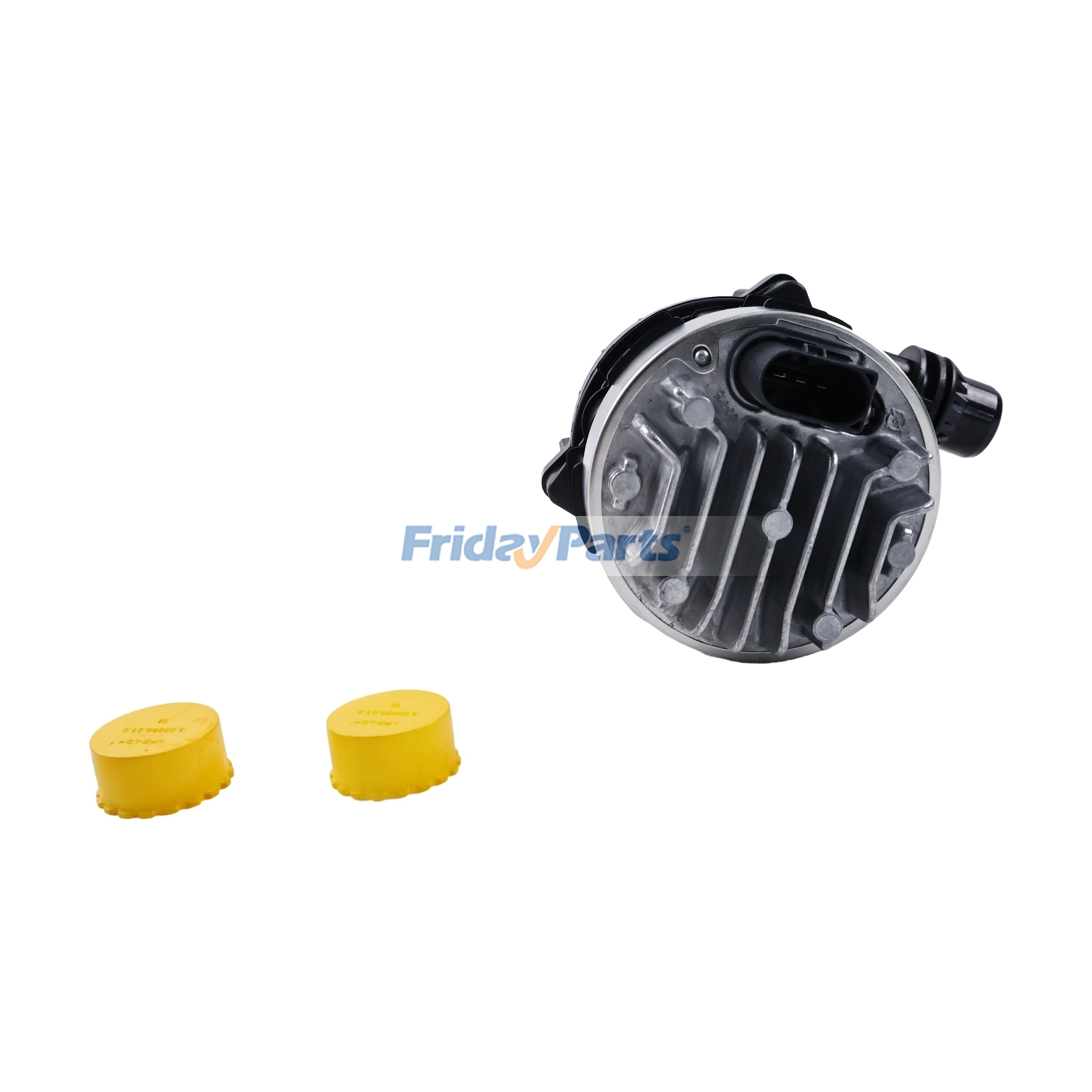 Vehicle Water Pump