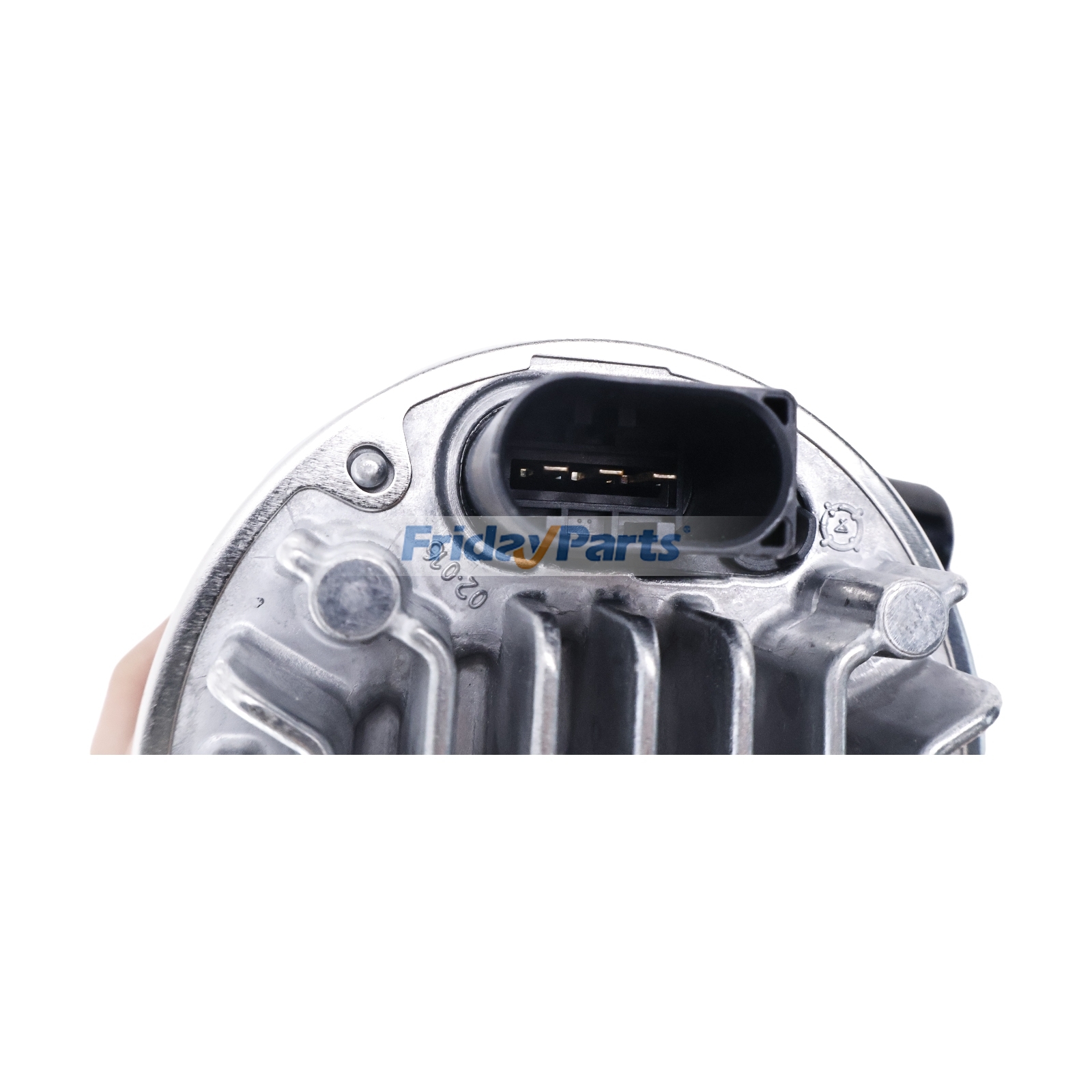 FridayParts Water Pump