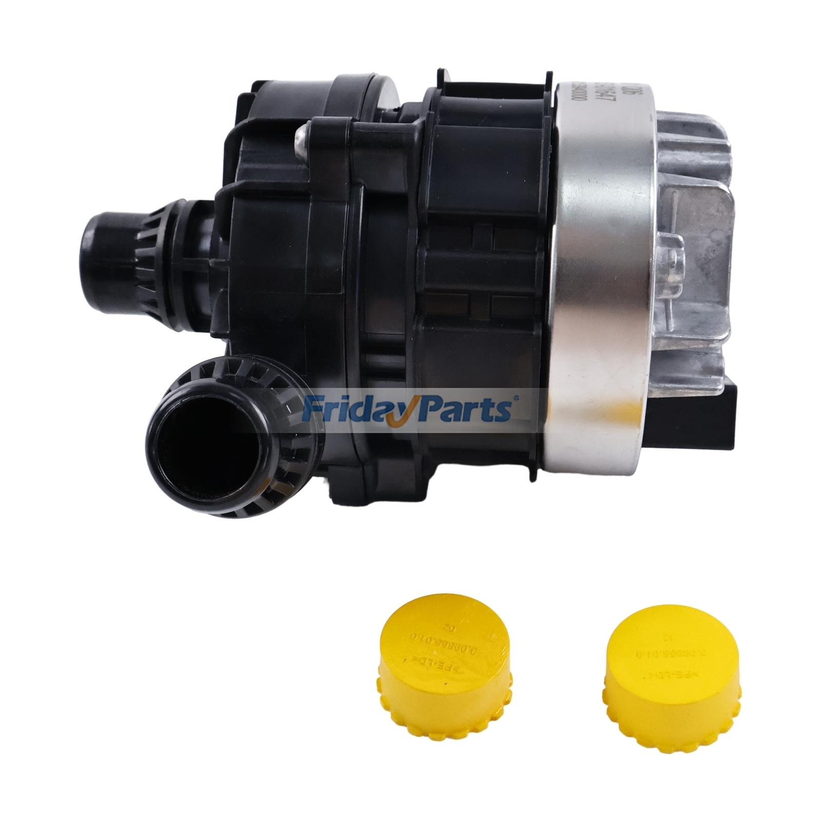 Water Pump compatible with Vehicle