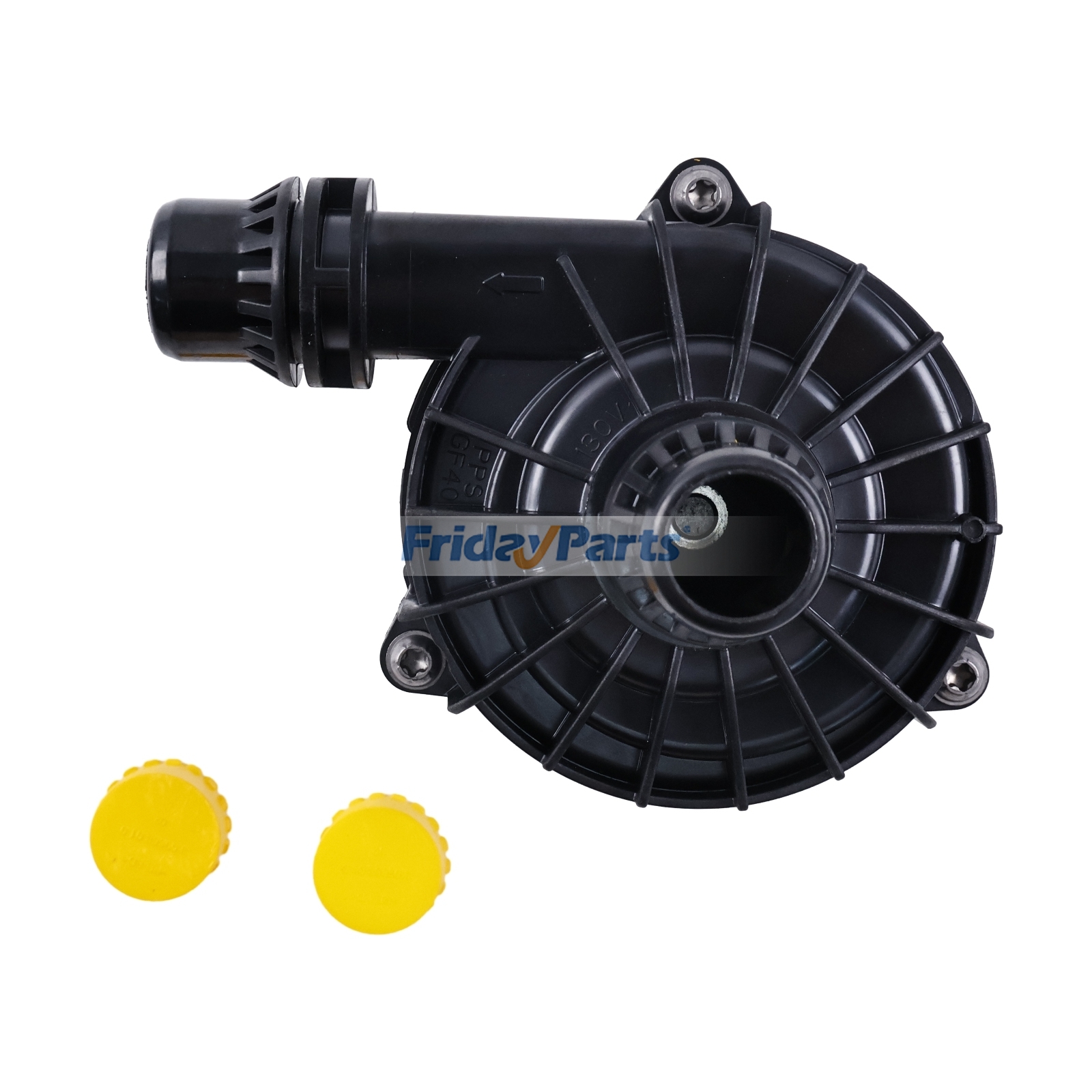  Water Pump For Mercedes Benz