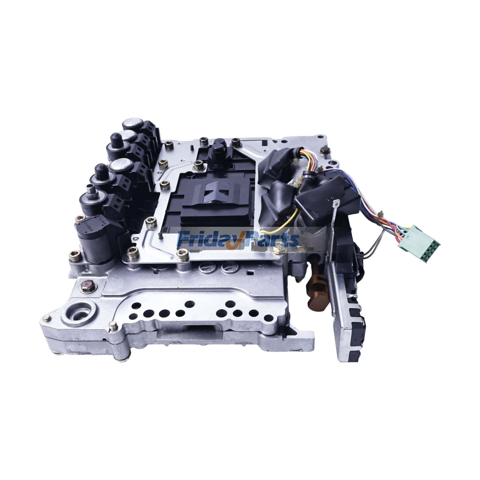 Transmission Control Unit compatible with Vehicle