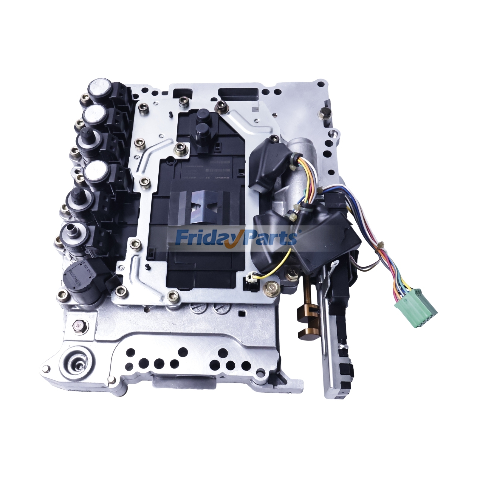 Transmission Control Unit For Nissan Vehicle