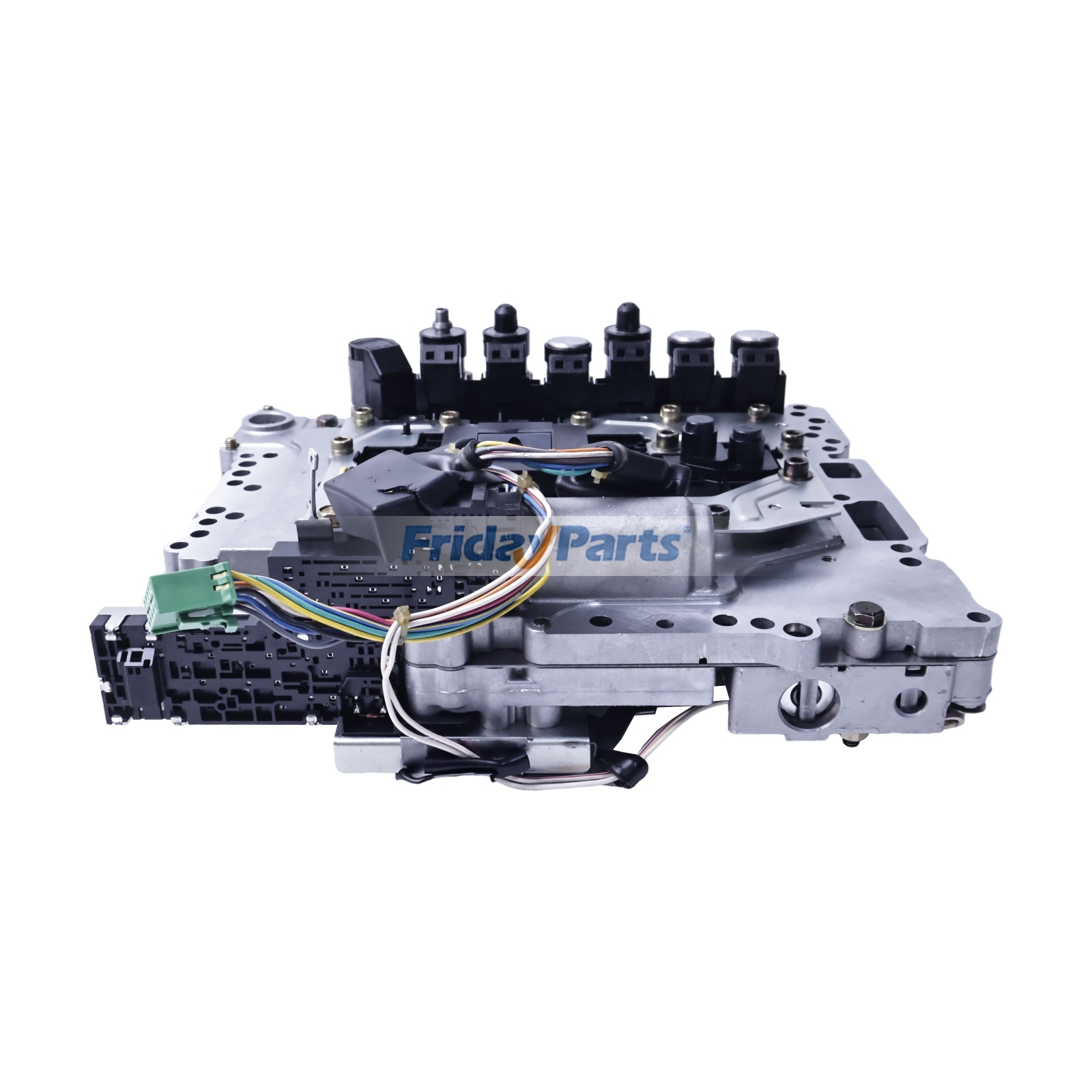 Transmission Control Unit 0260550002 for Infiniti G35 EX35 M35 G37 M45 Q45 QX56 Nissan Titan 2004-2011