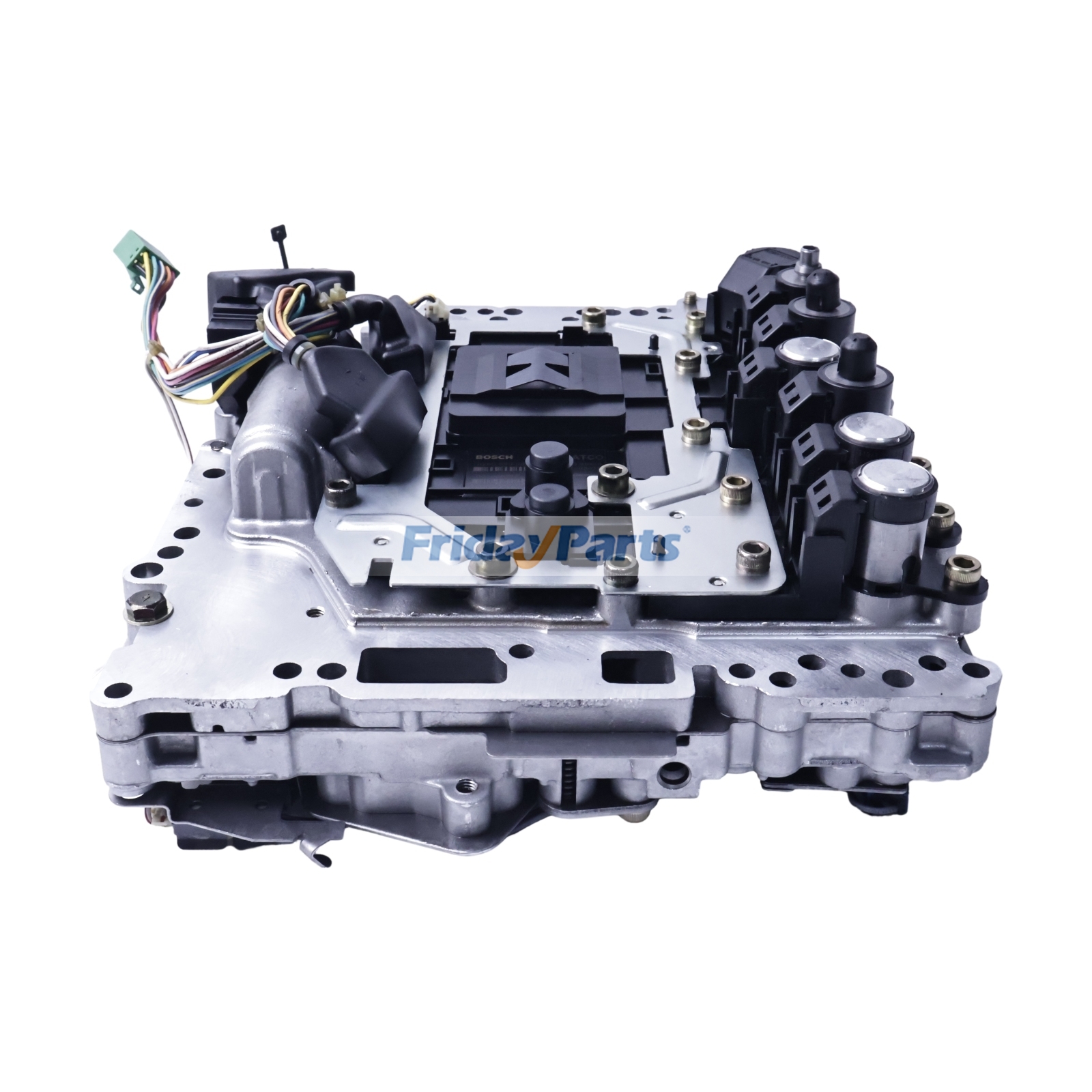  Transmission Control Unit For Nissan