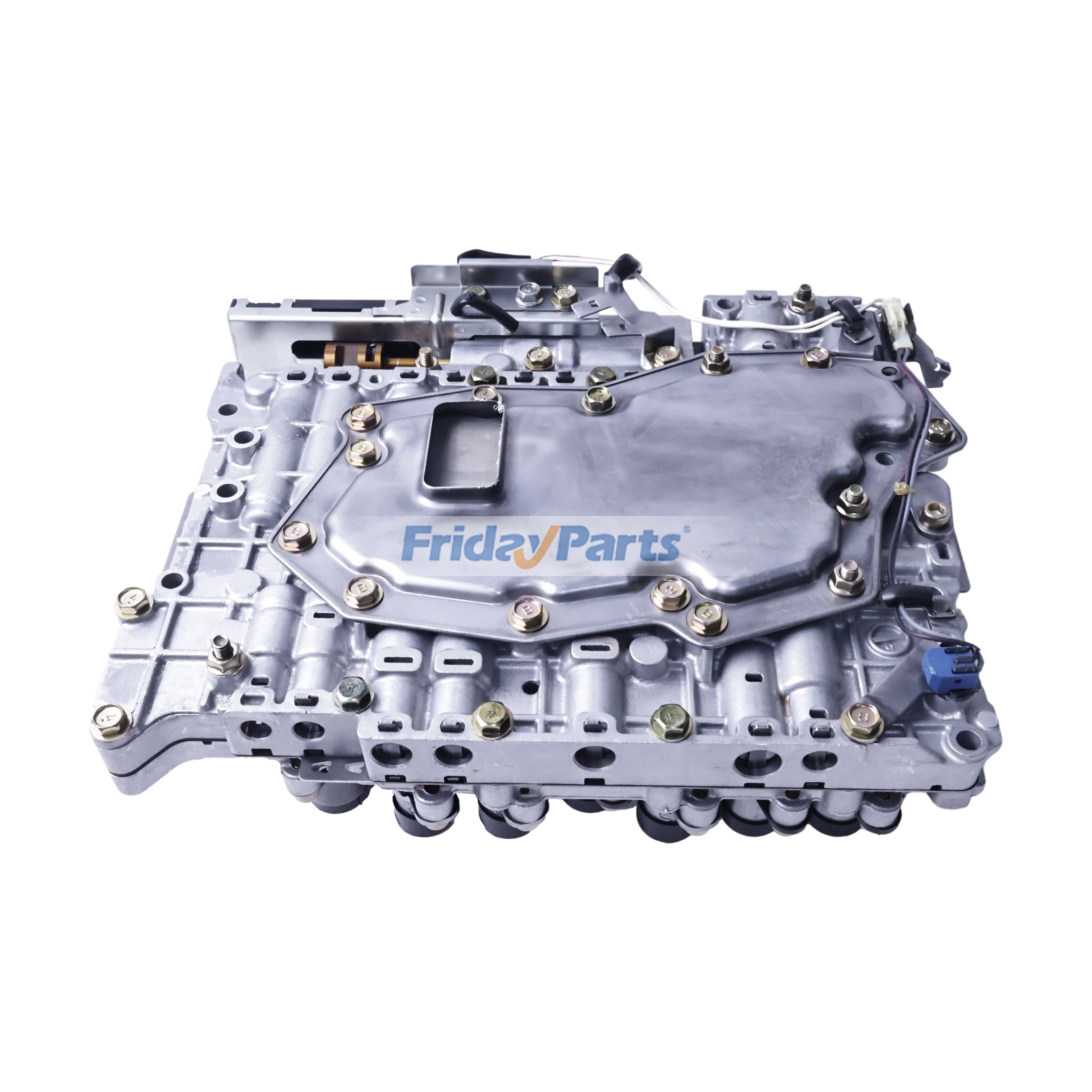 Vehicle Transmission Control Unit