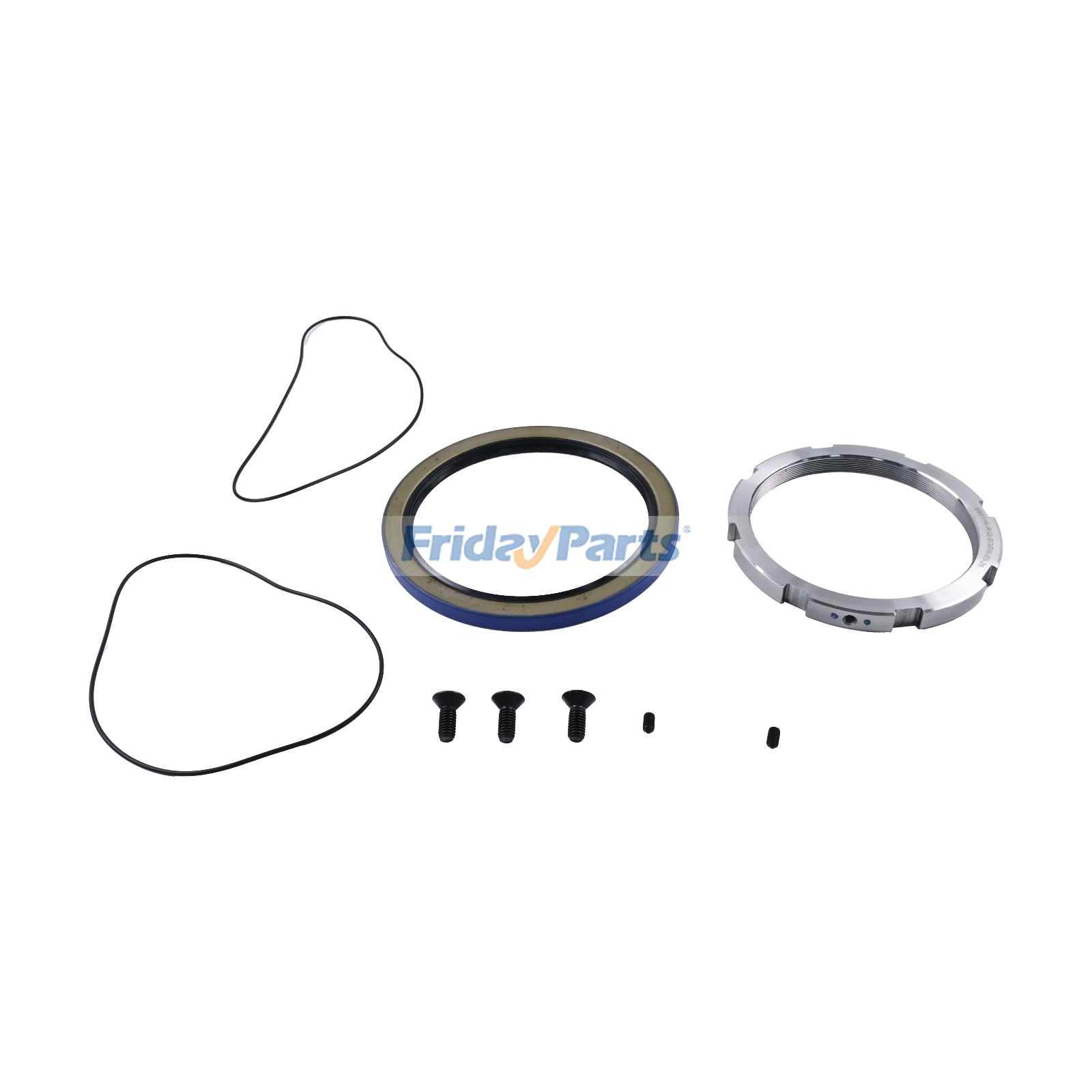 Seal Kit for Aerial Work Platforms