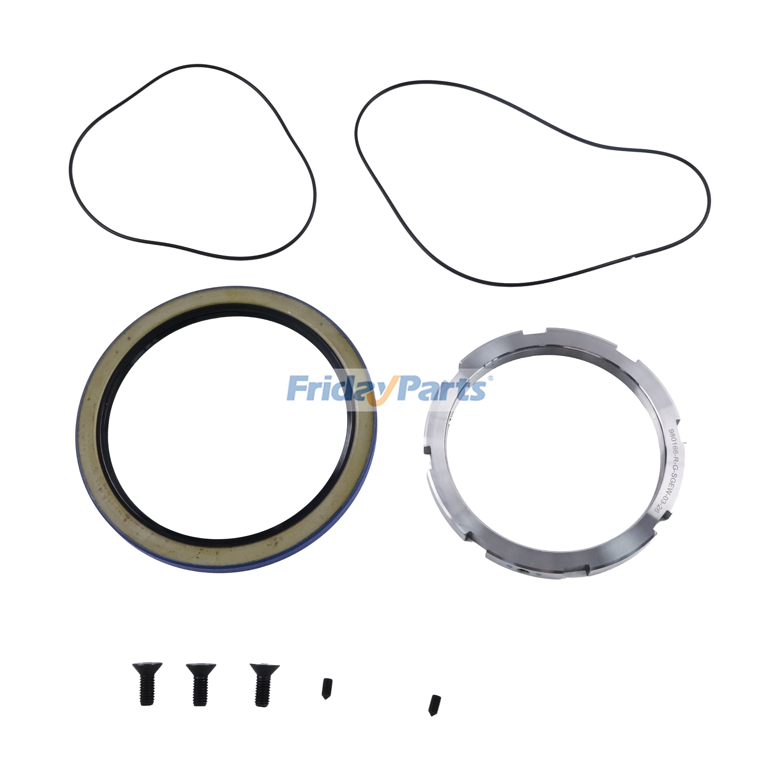 Seal Kit 7024744 for JLG Boom Lift 340AJ 600A 600AJ 600S 601S 600SJ 660SJ EC600SJ EC600SJP H600SJ H600SJP