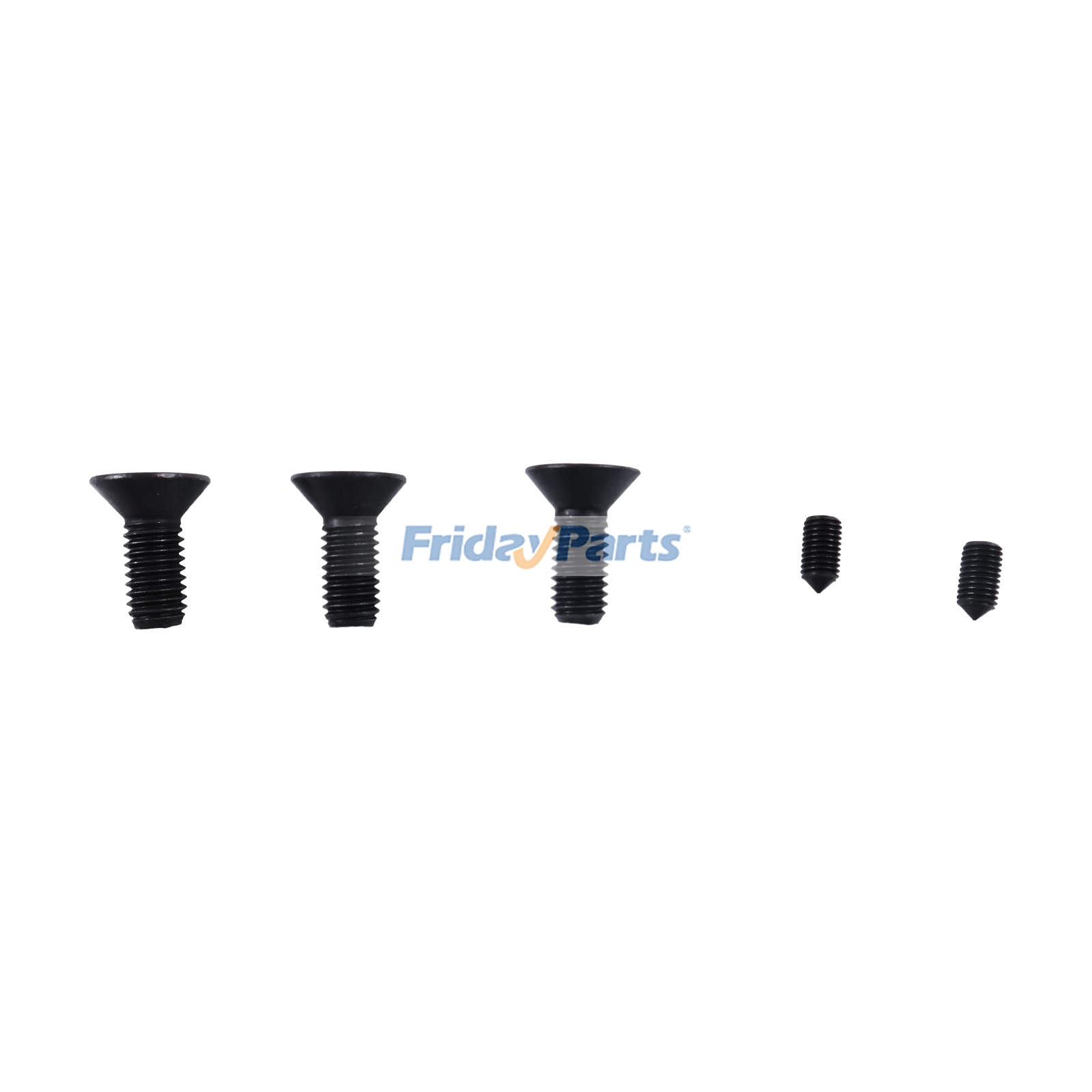 FridayParts Seal Kit