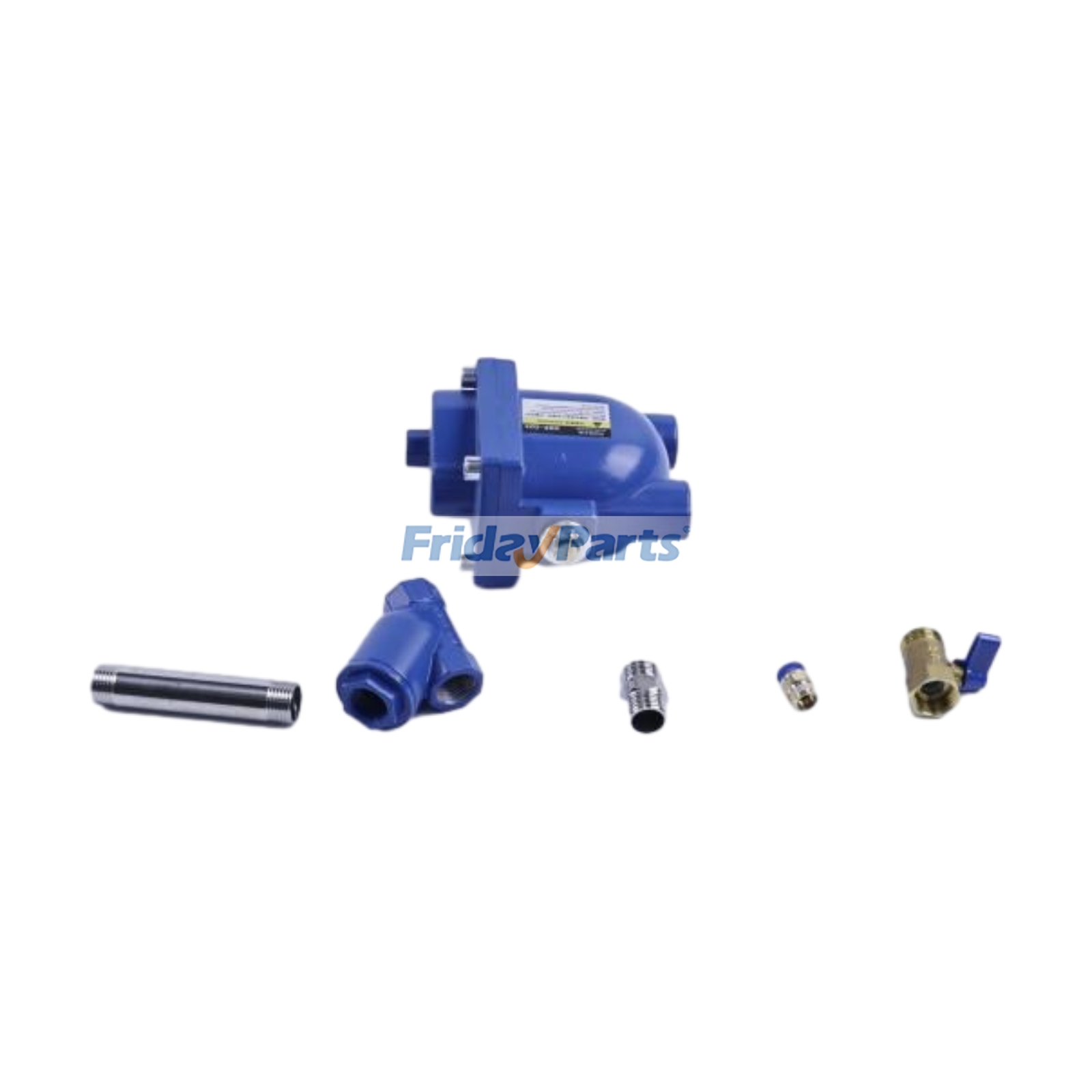 Air Compressor Auto Drain Valve