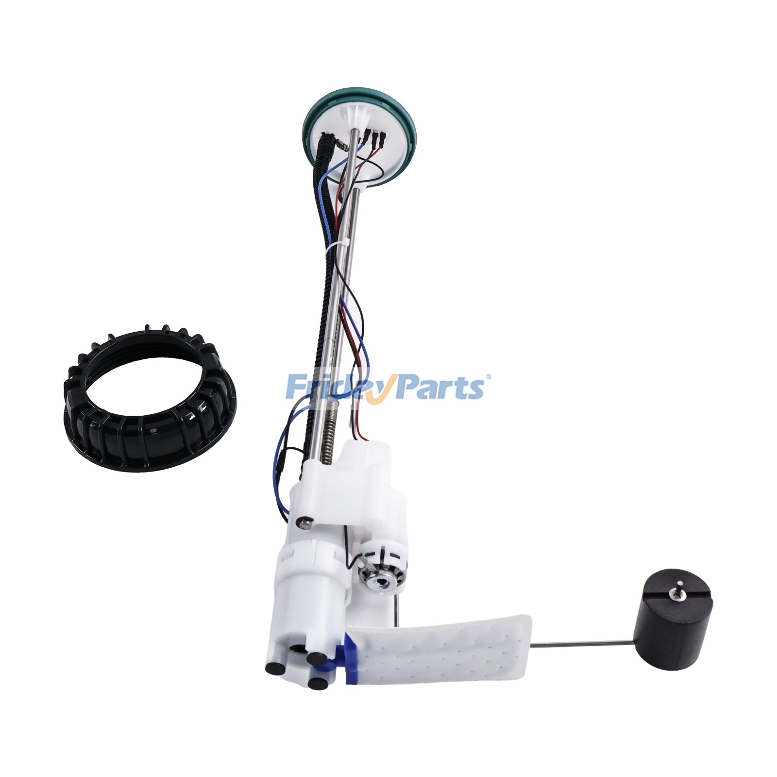 Fuel Pump 709001189 for Can-Am Defender HD7 HD9 HD10 Max Dps 450