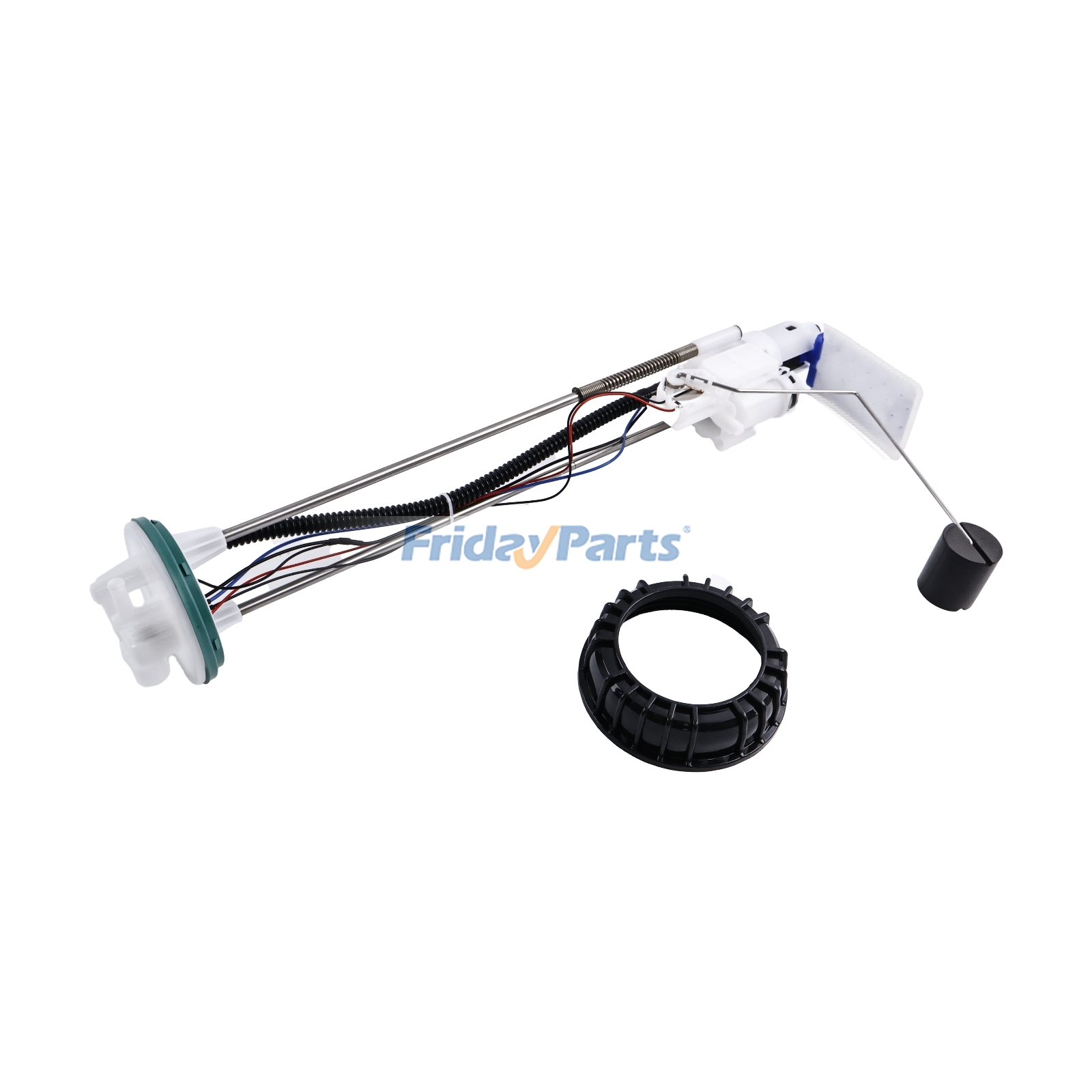  Fuel Pump For Can-Am