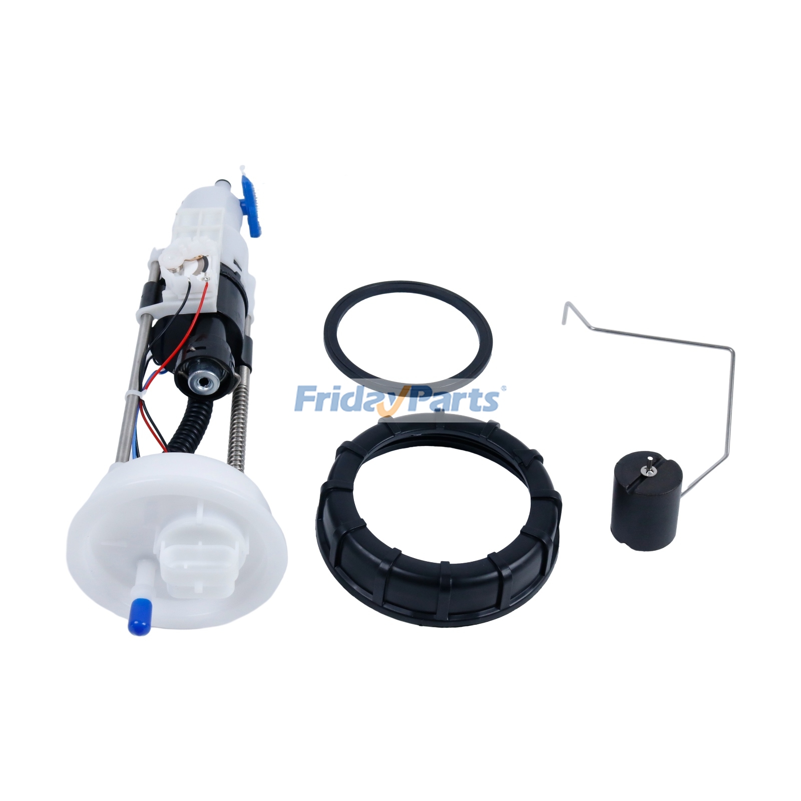 Fuel Pump Assembly 2521307 for Polaris Ranger 570 900 Crew XP 900