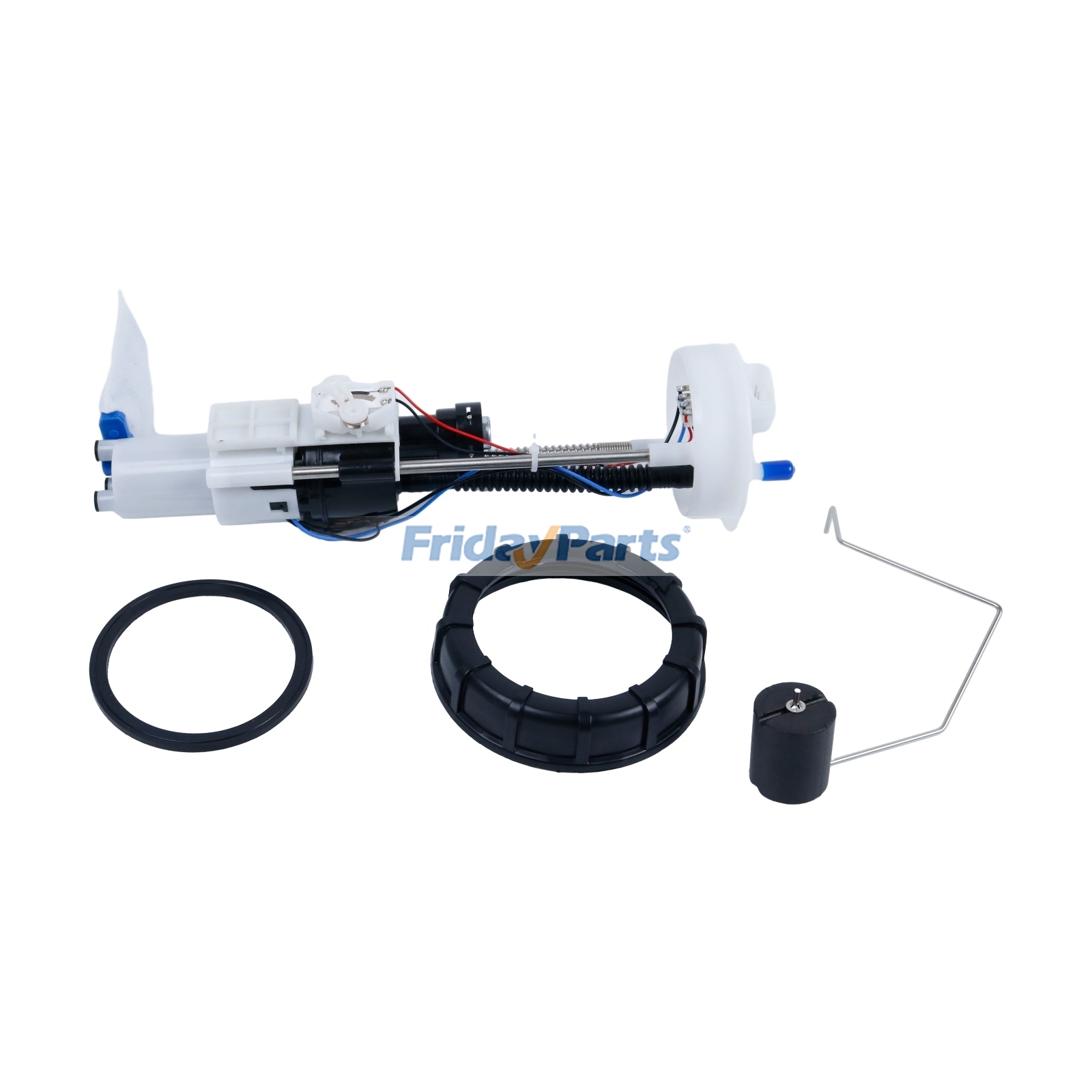 Ensemble de pompe à carburantpour VTT/UTV