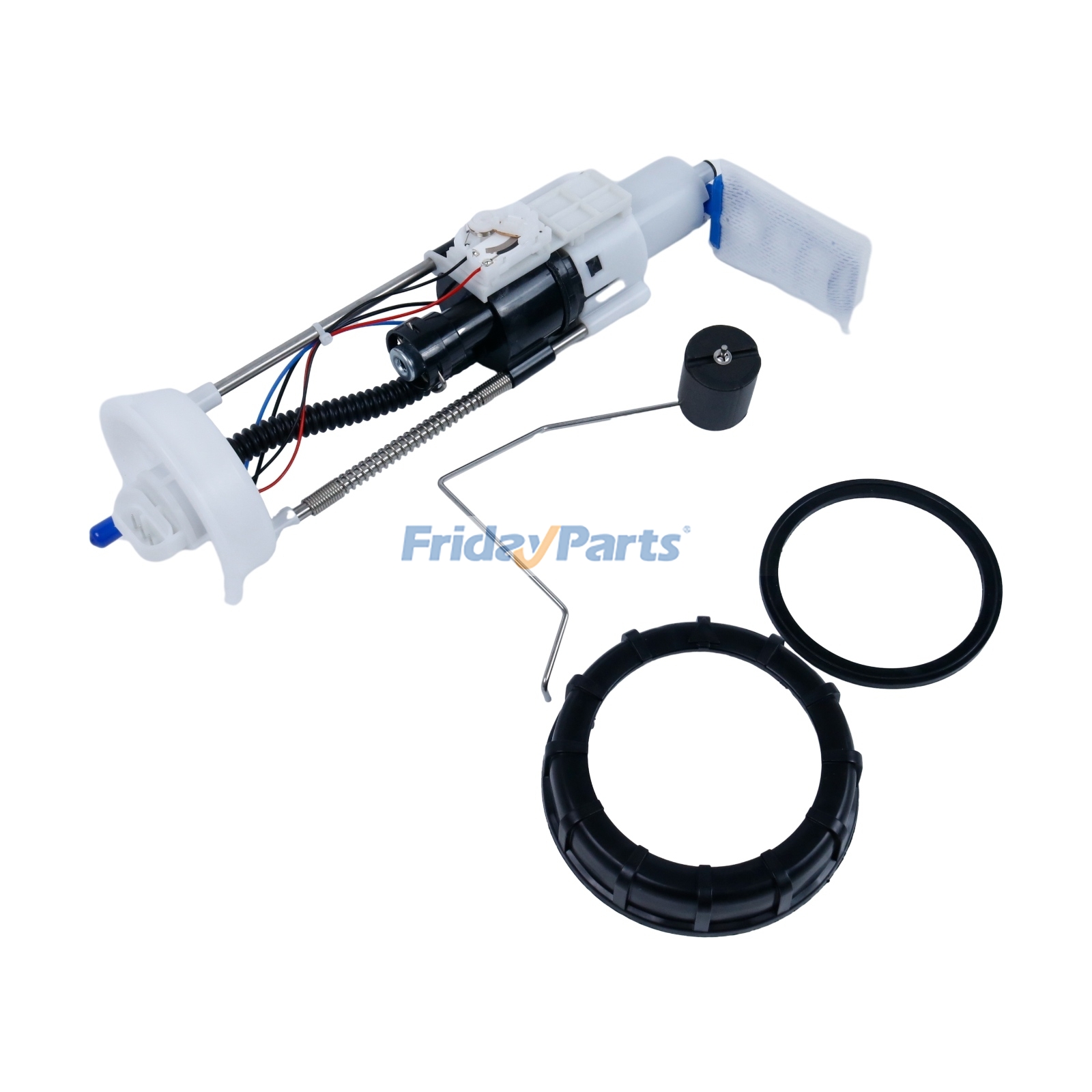 Ensemble de pompe à carburant 2521307 pour Polaris Ranger 570 900 Crew XP 900pourPour Polaris