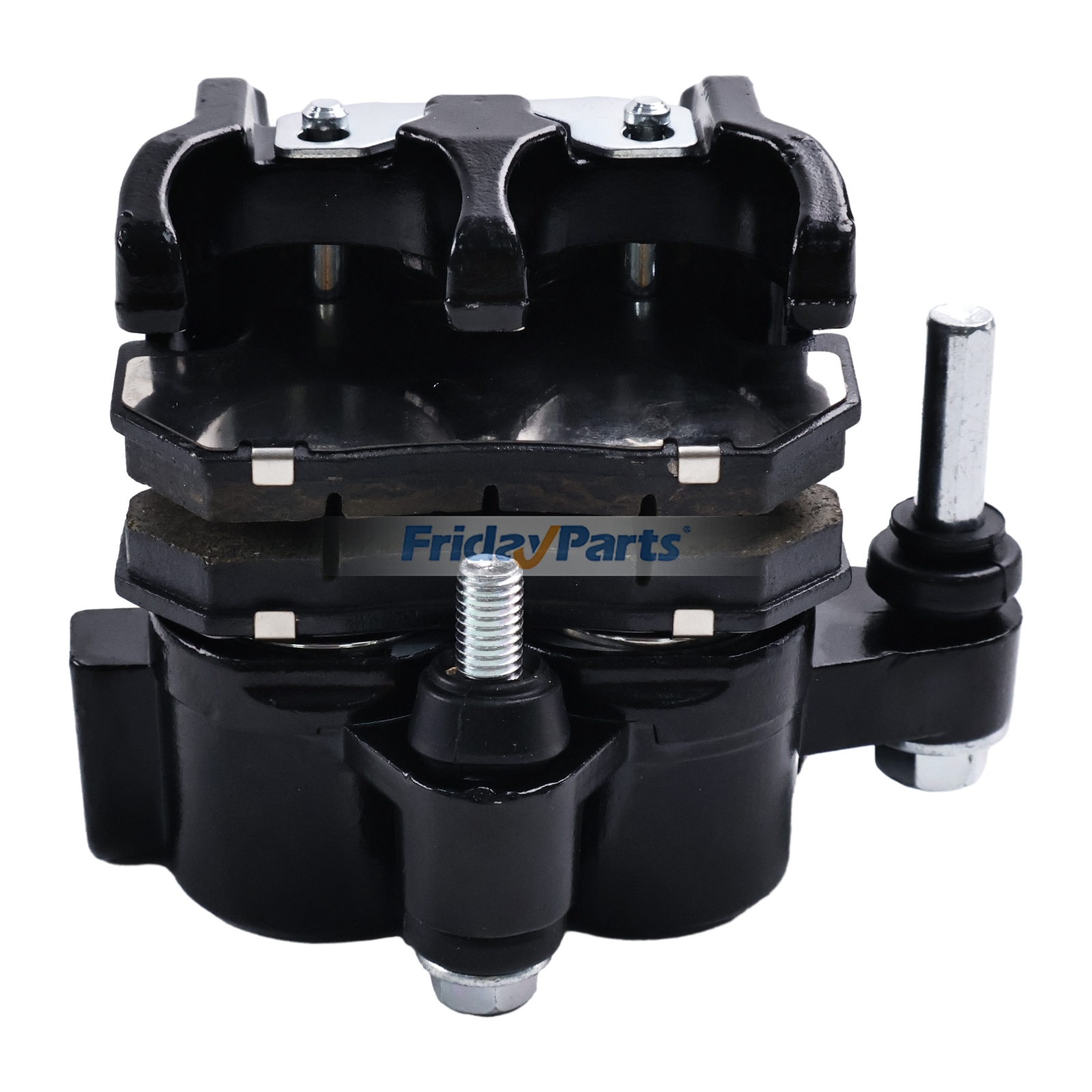 Left Front Brake Caliper For Honda