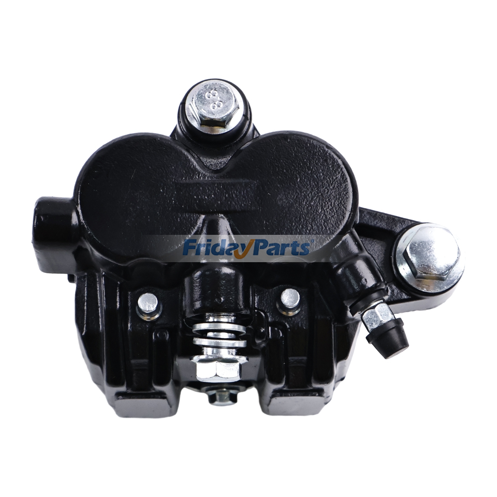 FridayParts Left Front Brake Caliper
