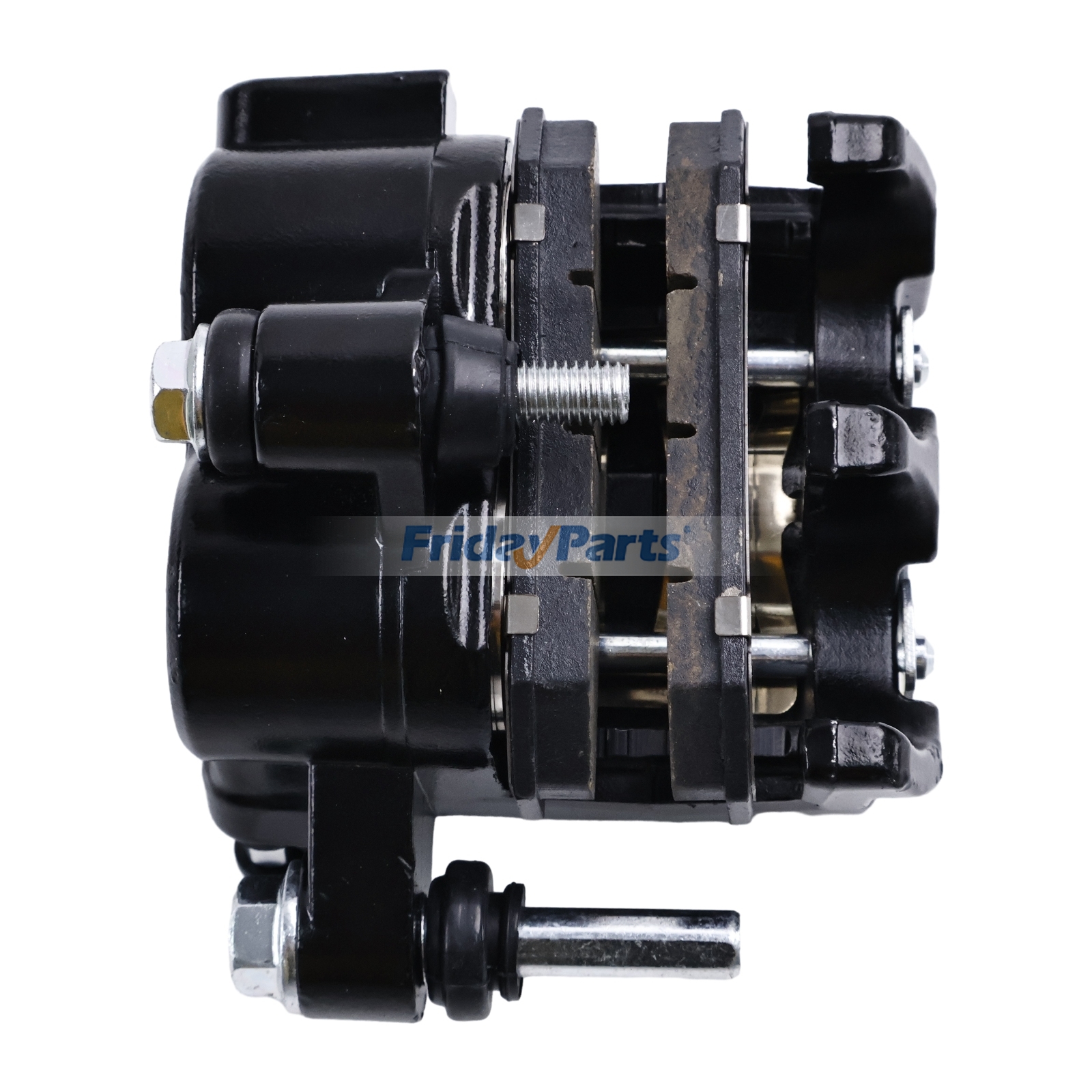 Left Front Brake Caliper for Motorcycle