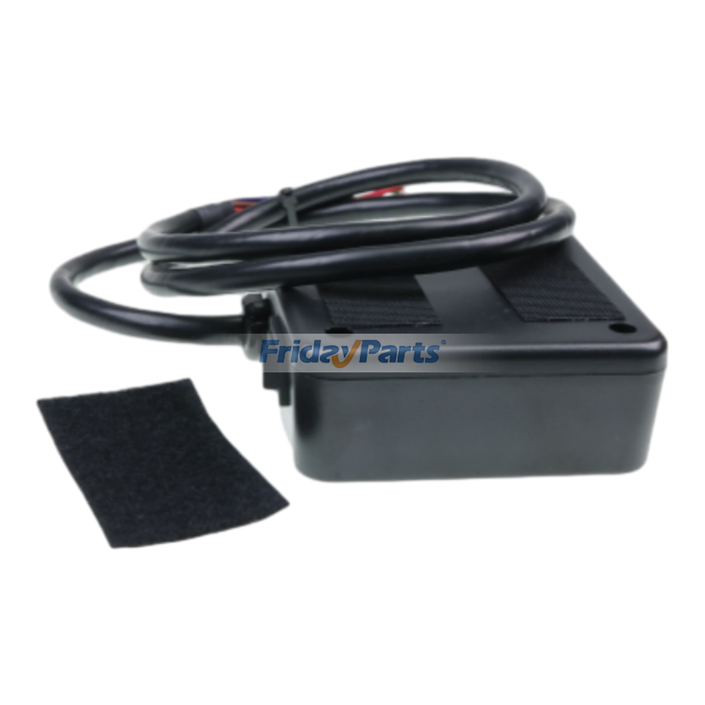 Meyer plow switch Meyer controller snow plow switch membrane touchpad switch plow controller snow plow control pad Meyer E47 controller Meyer E60 control switch snow plow membrane switch 6-pin plow controller