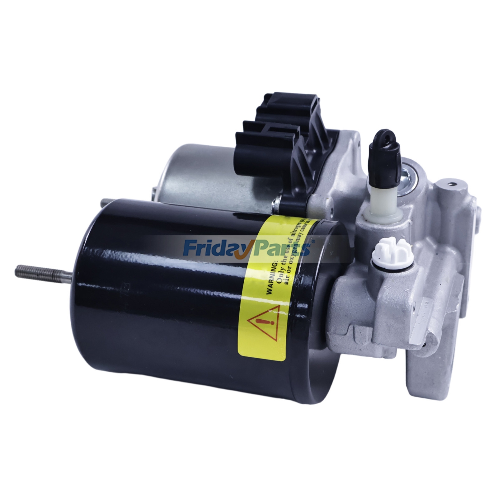ABS Brake Booster Pump 47070-47050 for Toyota Prius RAV4 Lexus HS250h 2010-2018