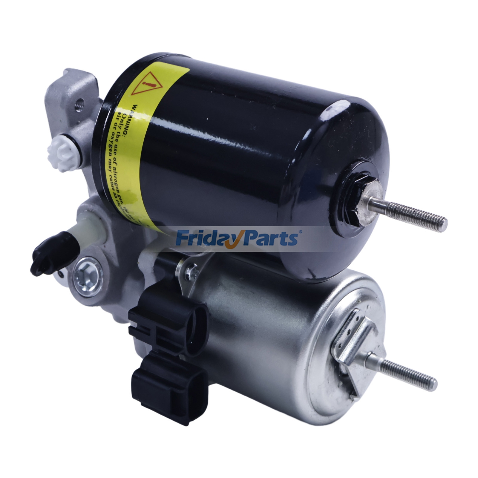 Vehicle ABS Brake Booster Pump