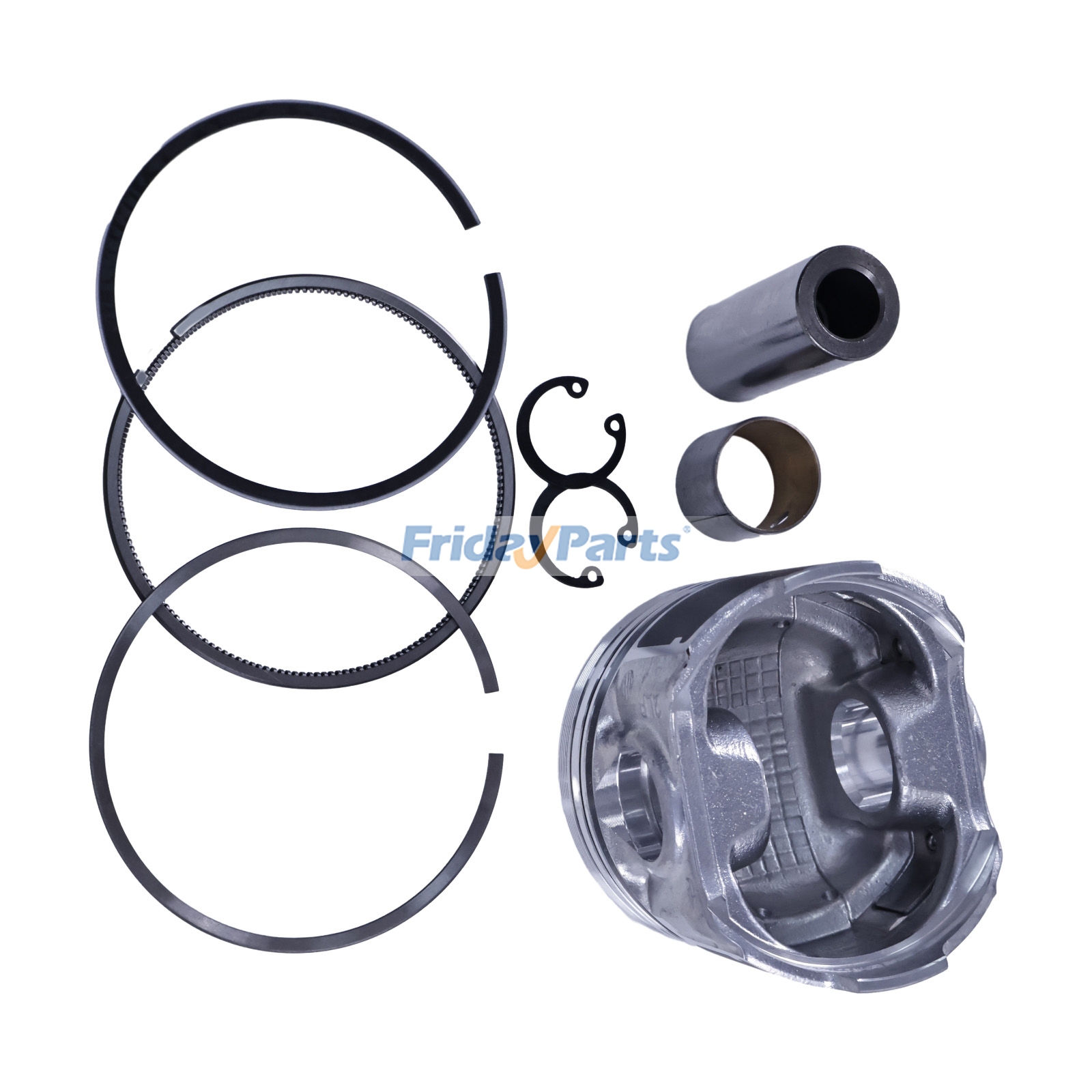 Aerial Work Platforms,Engine,Loader,Tractor Overhaul Rebuild Kit