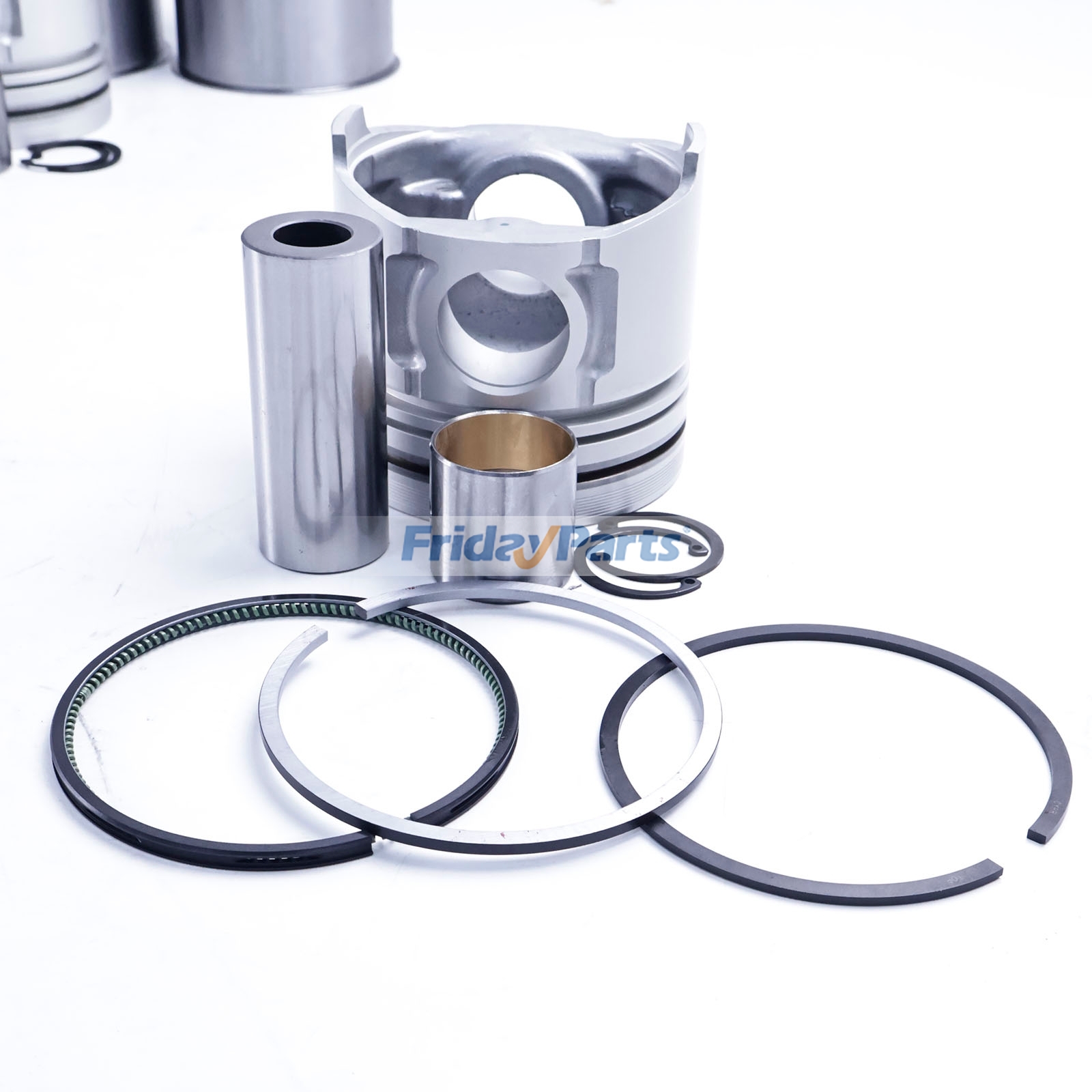 Kit de rénovation et de reconstructionpour Moteur,Camion,Véhicule