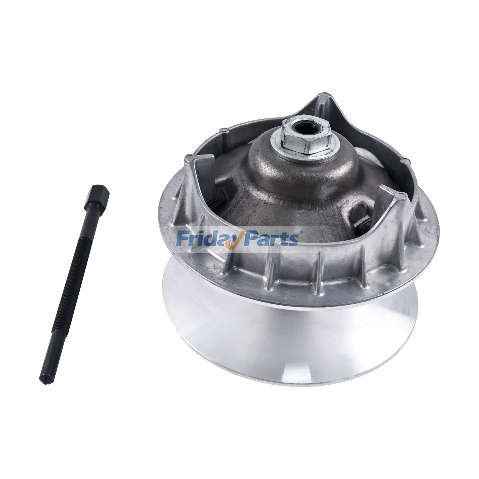 Sport UTV/ATV Drive Pulley Variator & Puller