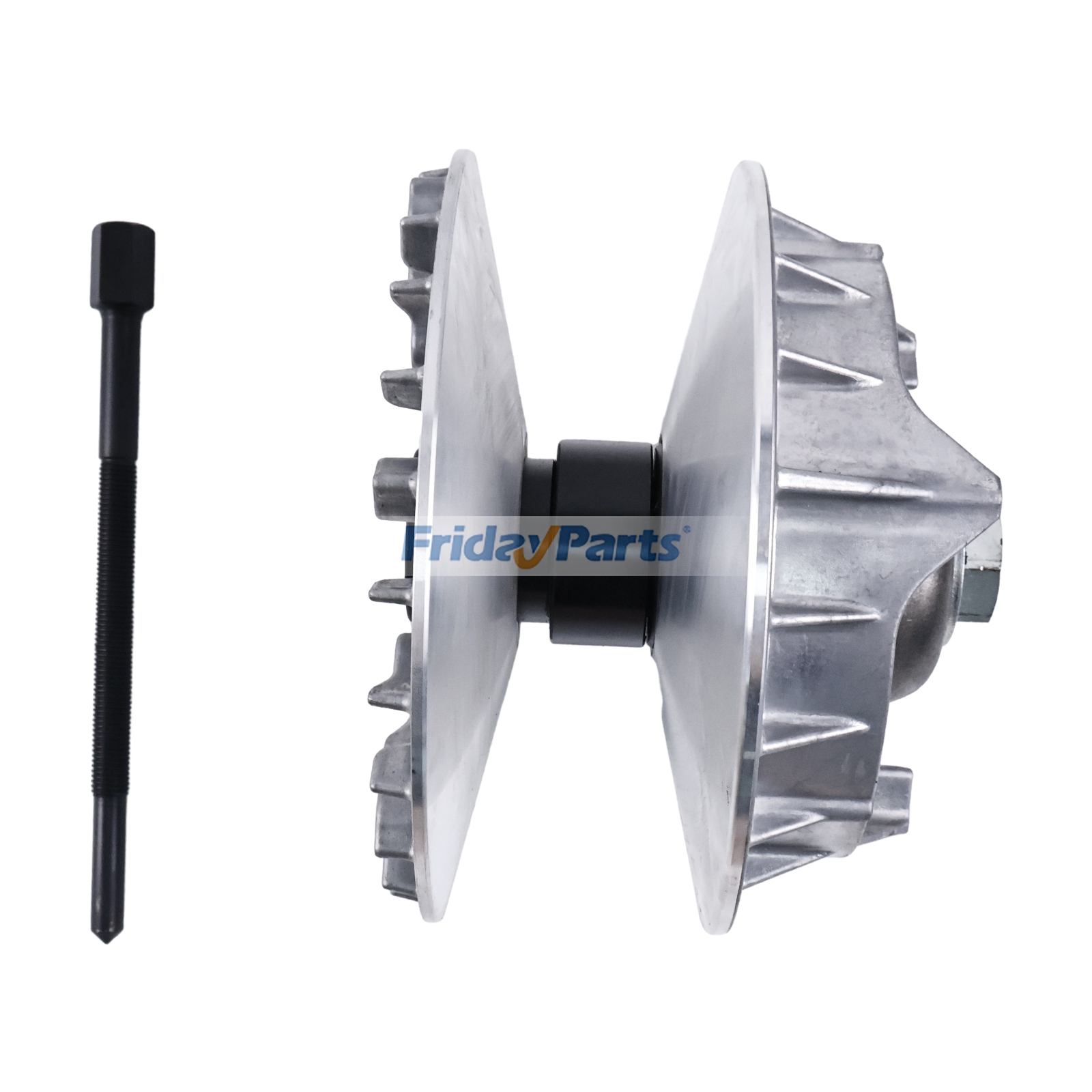 Drive Pulley Variator & Puller for Sport UTV/ATV