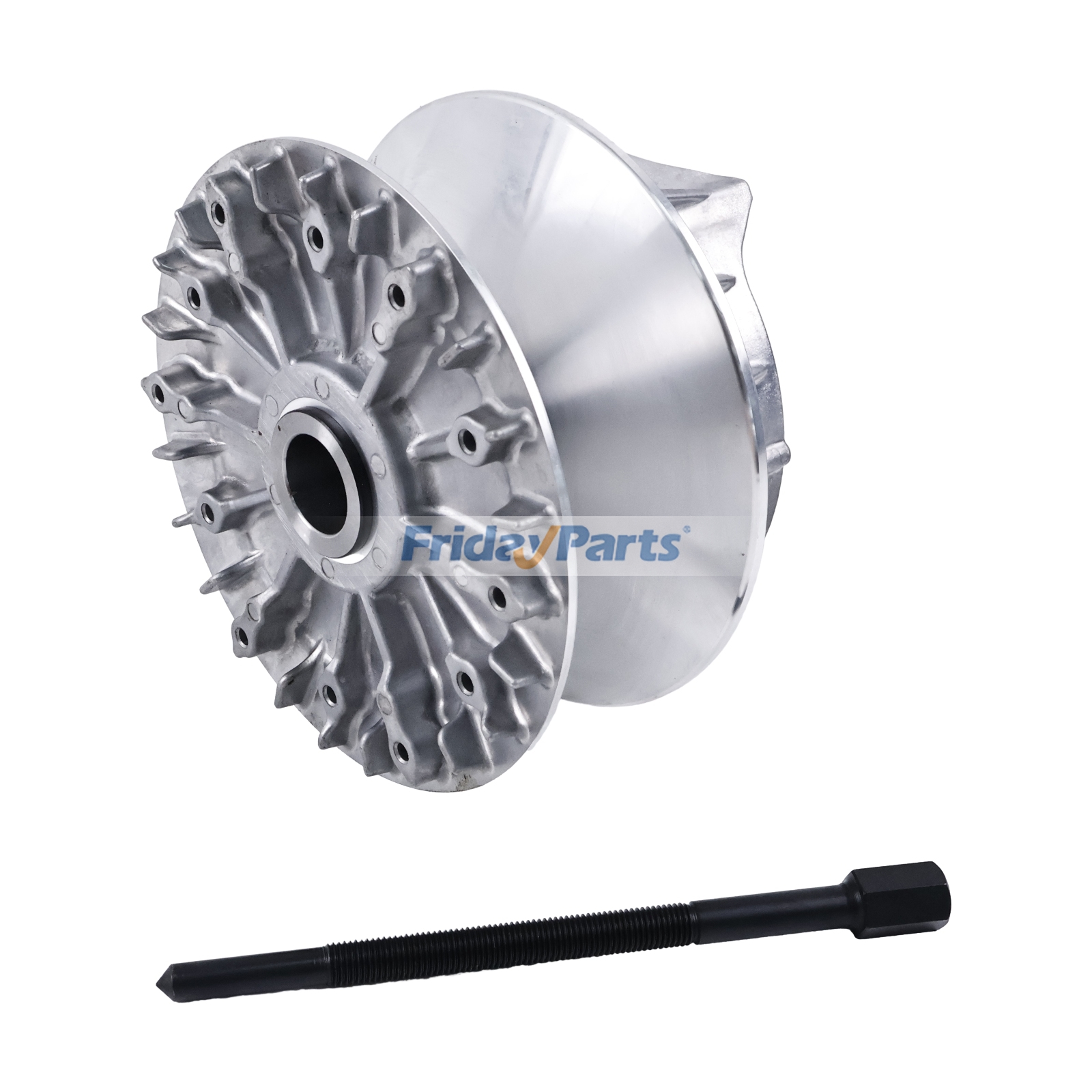  Drive Pulley Variator & Puller For CFMOTO