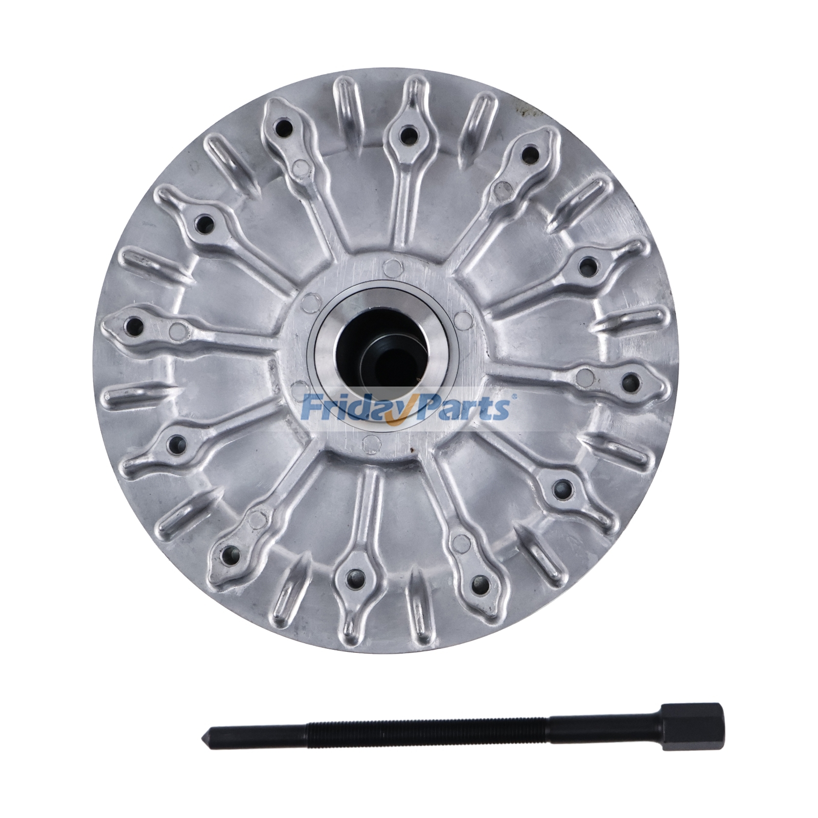 FridayParts Drive Pulley Variator & Puller