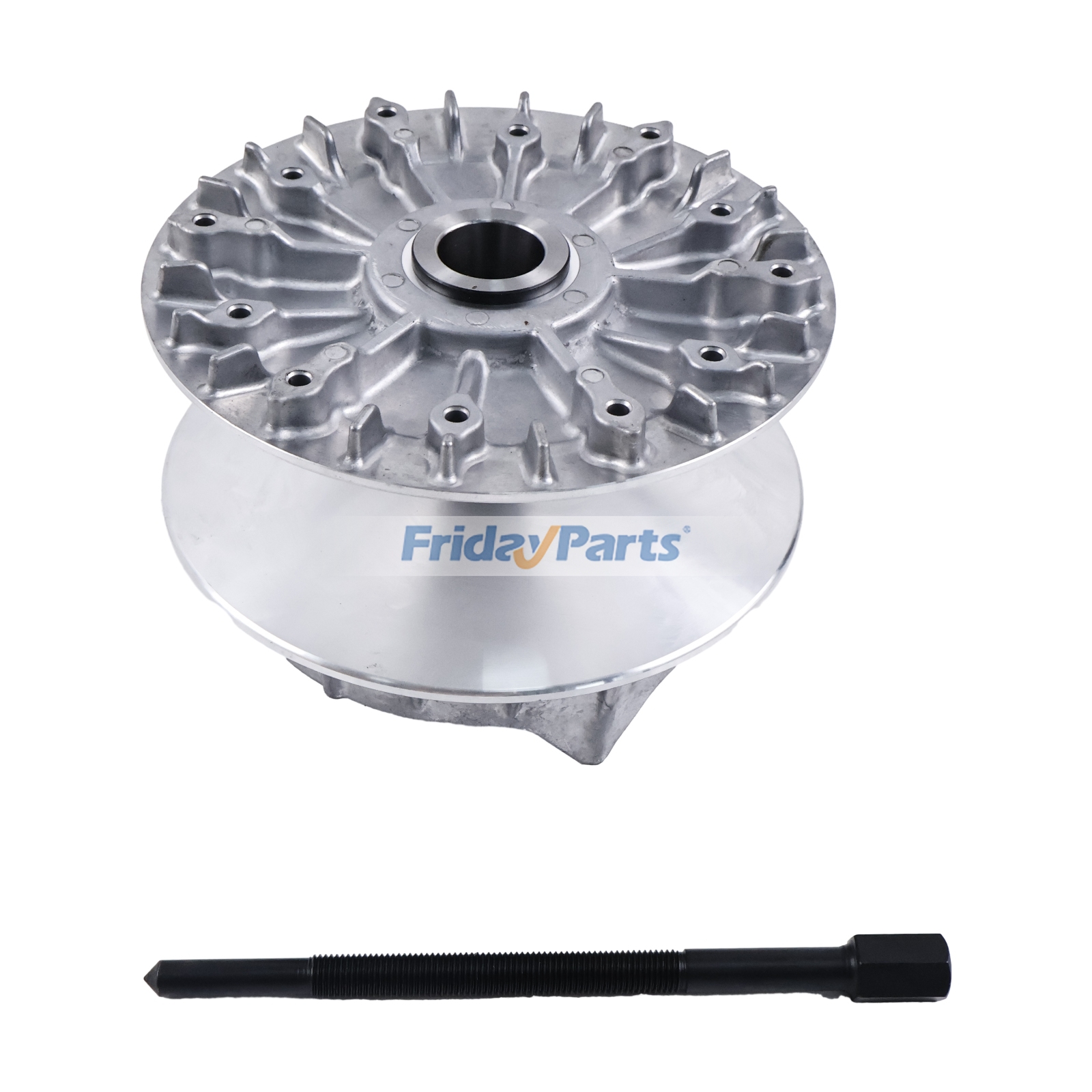 Drive Pulley Variator & Puller 0GRB-051000-00030 for CFMoto CForce CF400 450 500 550 600 UTV ATV