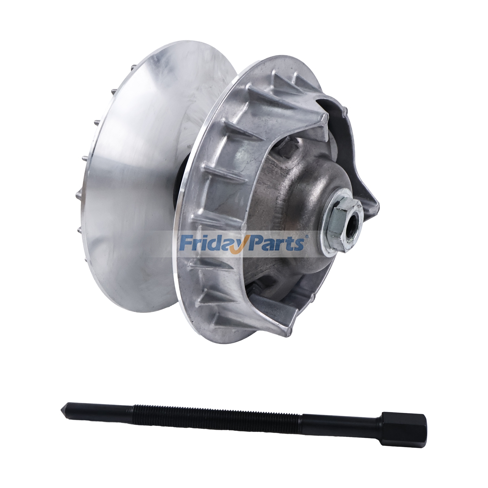 Drive Pulley Variator & Puller compatible with Sport UTV/ATV