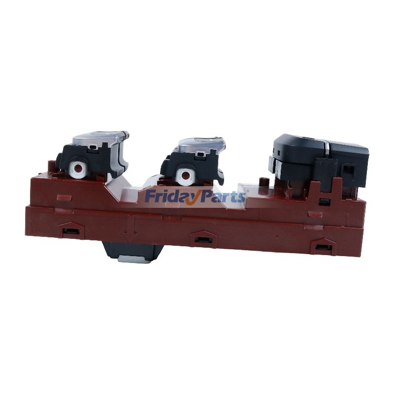 Interruptor de elevalunas eléctrico delantero izquierdo 93571-D4000 para vehículos Kia Optima 2016-2020 Para Kia