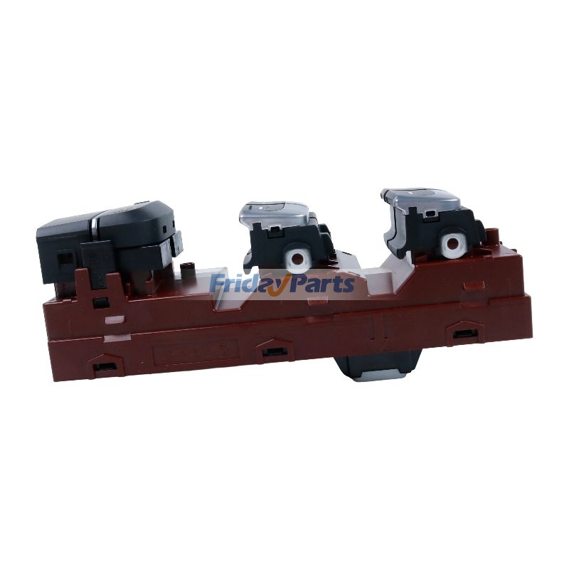 Interruptor de elevalunas eléctrico delantero izquierdo 93571-D4000 para vehículos Kia Optima 2016-2020