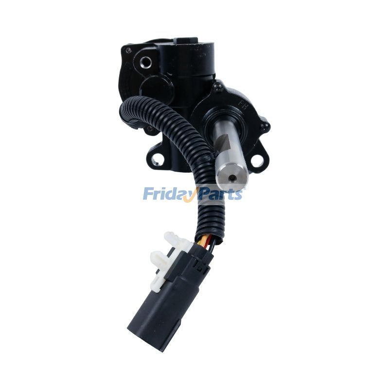 Motor de estribo eléctrico derecho FL7Z16A506A para Ford Expedition Lincoln Navigator 2015-2017 de FridayParts