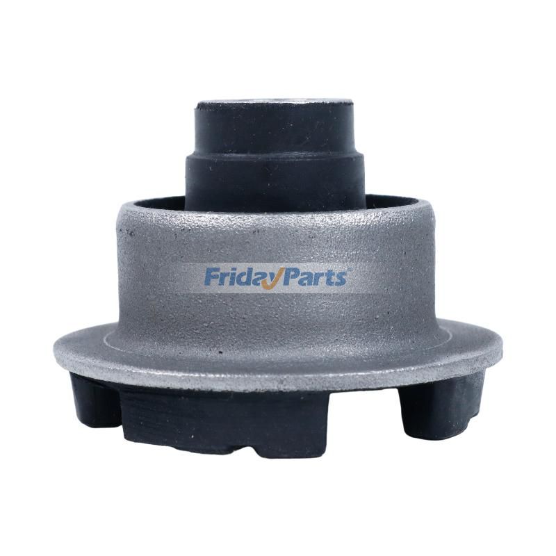 Front Differential Mount Cushion for Vehicle