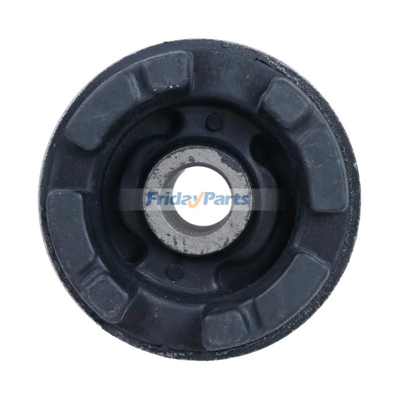 FridayParts Front Differential Mount Cushion