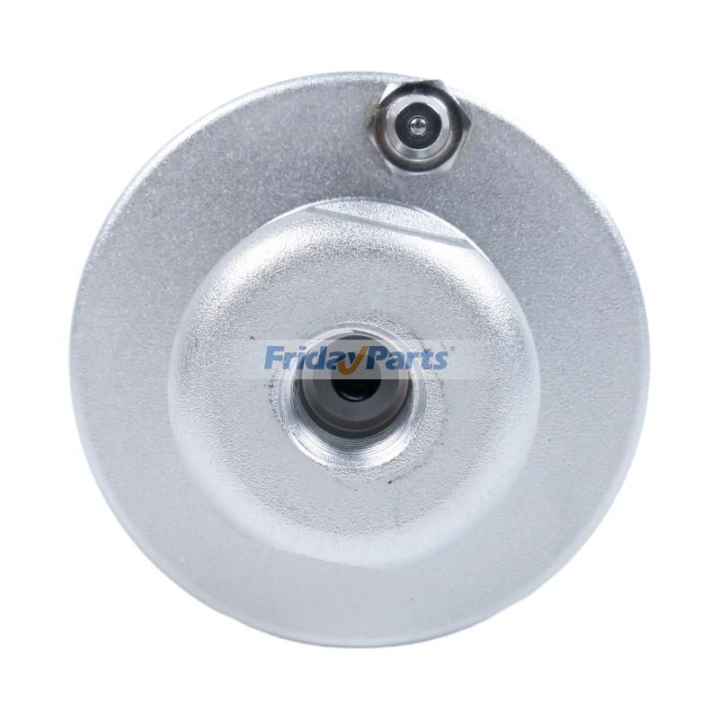 FridayPartsのワッシャー交換用回転スイベルヘッド