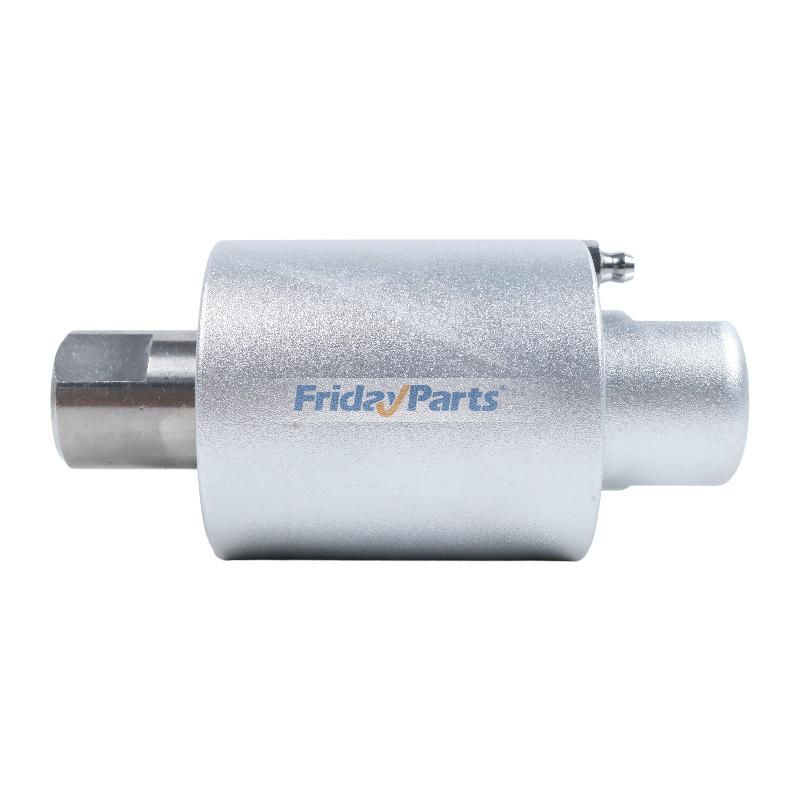 他ブランド用ワッシャー交換用回転スイベルヘッド