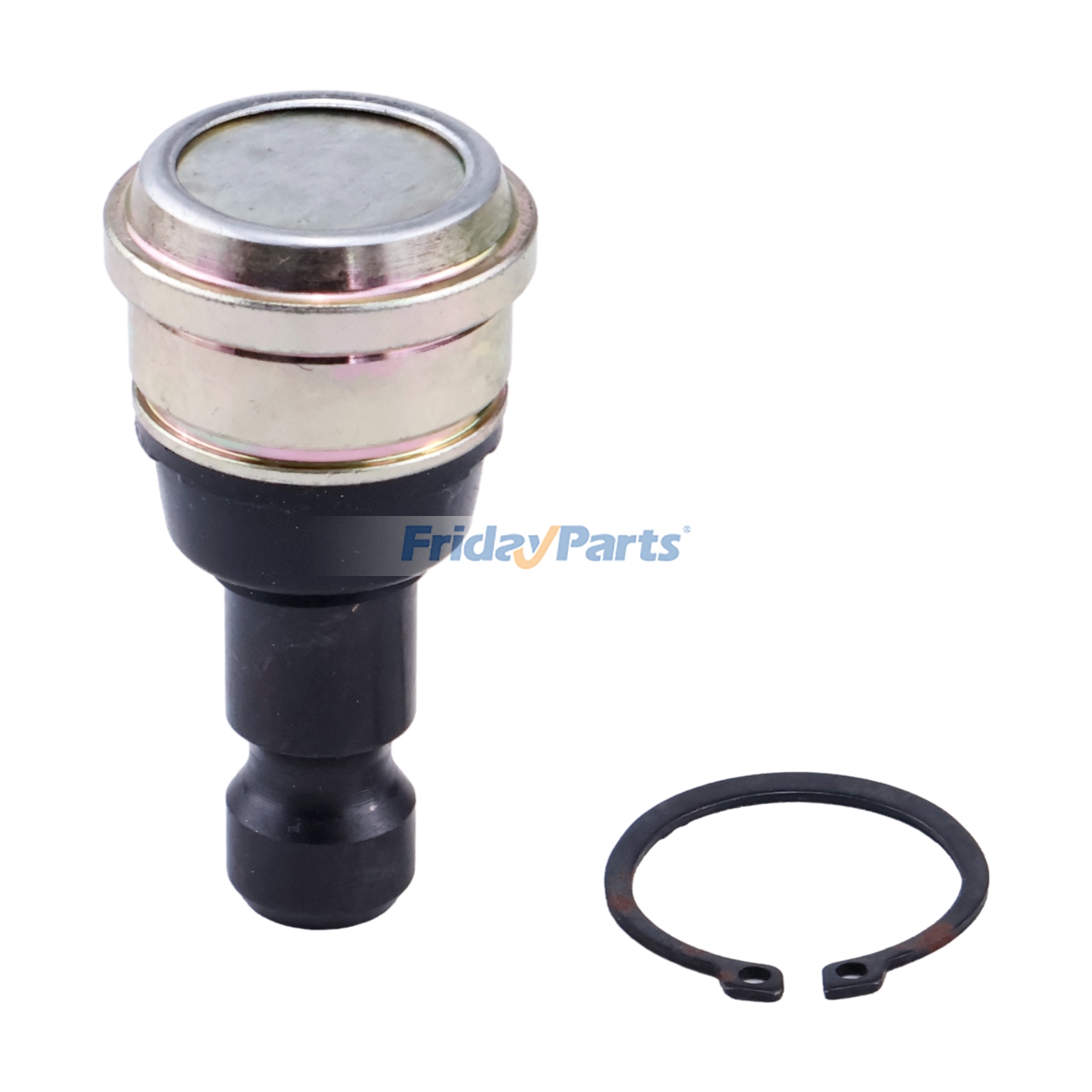 Front Upper Lower Ball Joint compatible with Sport UTV/ATV