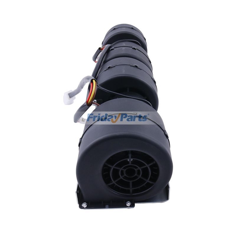 Moteur de souffleriepour Tracteur