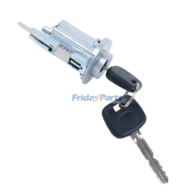 Ignition Switch Cylinder with2 Keys 69057-06020 for Toyota Vehicle 2002-2006 Camry