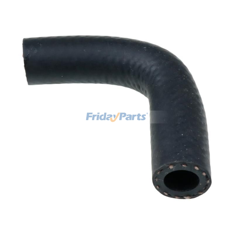 Tuyau de carburant tout-terrain pour filtrepour Véhicule