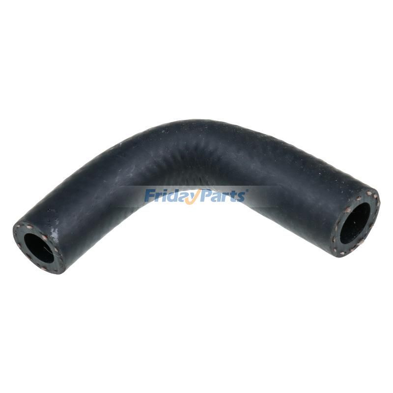 Tuyau de carburant tout-terrain pour filtre 53004014 pour Jeep Wrangler 1987-1995