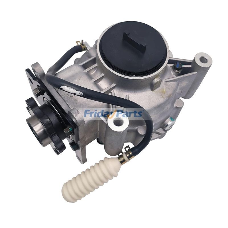 Odes UTV 800 用リア ディファレンシャル アセンブリ 10903120000