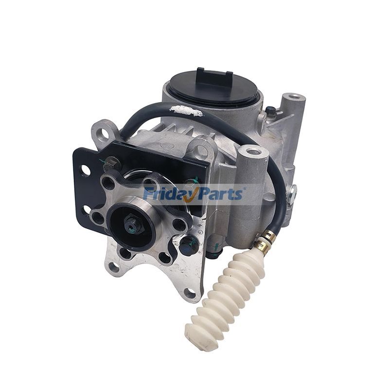 ATV/UTV リアディファレンシャルアセンブリ